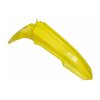 Přední blatník pro Mikilon MZK 250cc žlutý