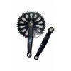 Set kliky pro motokolo Chopper
