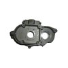 Karter motoru na motokolo (č.38) - levý