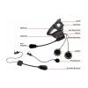 Bluetooth headset 20S EVO (dosah 2 km), SENA (sada 2 jednotek)