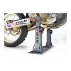 Transportní systém pro MX motocykly Lock-N-Load Pro, Risk Racing