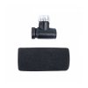 Adaptér s ventilem pro dofouknutí pneu MICRO CO2 INFLATOR, OXFORD