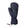 Návleky na rukavice RAINSEAL PRO, OXFORD ADVANCED (černé)