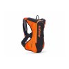 150915 batoh enduro ranger 4 uswe svedsko oranzova cerna objem 4 l hydrobag 3 l