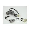 Spínačka a sada zámků pro skútry - typ4