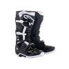 Boty TECH 7 ENDURO DRYSTAR, ALPINESTARS (černá/bílá)