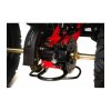 Čtyřkolka - ATV DISCOVERY 125cc XTR - automatic 1+1