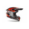 Přilba AVIATOR 3 Saber, AIROH (lesklá oranžová) 2025