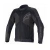 Bunda VIPER AIR 3, ALPINESTARS (černá)