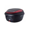 Box na skútr K-MAX K2 RED - 30L