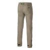 Kalhoty STRATOS TECH, ALPINESTARS (zelená)