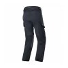 ZKRÁCENÉ kalhoty BOULDER GORE-TEX, ALPINESTARS (černá/černá) 2025