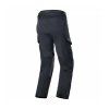 ZKRÁCENÉ kalhoty BOULDER GORE-TEX, ALPINESTARS (černá/černá) 2026