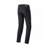 Kalhoty RADON RELAXED FIT DENIM, ALPINESTARS (modro černá)
