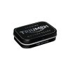 Retro Mintbox TRIUMPH LOGO SILVER