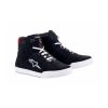 Boty CHROME, ALPINESTARS (černá/bílá/červená) 2026