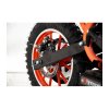 Motocykl Minicross XTR 702 49cc 2t E-start