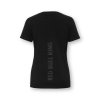 Triko PADDOCK , RED BULL RING dámské (černá)