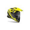 Přilba COMMANDER 2 Mavick, AIROH (matná žlutá) 2025