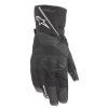 Rukavice ANDES DRYSTAR, ALPINESTARS (černá) 2027