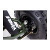Čtyřkolka Buggy XTR 200cc ASIX Motors