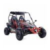 Čtyřkolka Buggy XTR 200cc ASIX Motors