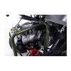 Čtyřkolka Buggy XTR 200cc ASIX Motors