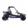 Čtyřkolka Buggy XTR 200cc ASIX Motors