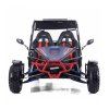 Čtyřkolka Buggy XTR 200cc ASIX Motors