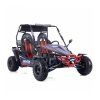 Čtyřkolka Buggy XTR 200cc ASIX Motors