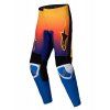 Kalhoty FLUID WURX, ALPINESTARS (multicolor)