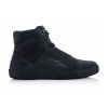 Boty CHROME AIR, ALPINESTARS (černá/černá) 2026