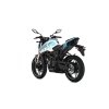 Motocykl VOGE 125R ABS