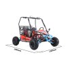 Čtyřkolka Buggy XTR 125cc ASIX Motors