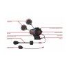 Bluetooth headset 10S (dosah 1,6 km), SENA