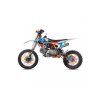 Motocykl XMOTOS ASIX - XB27 125cc 4t E-start 14/12