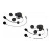Bluetooth headset SMH5 (dosah 0,4 km), SENA (sada 2 jednotek)