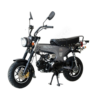 Minimotard