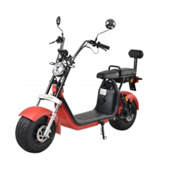Roller Chopper