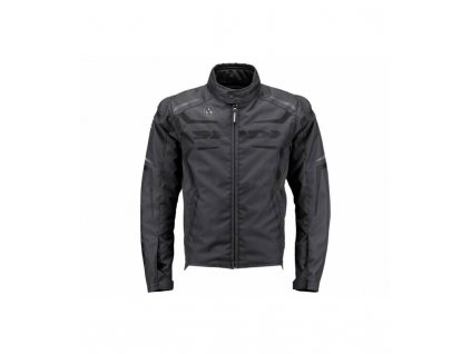 Bunda RACE EVO H2OUT 2022, SPIDI (čierna) (Veľkosť S)