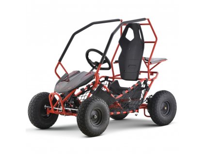 Detská Akumulátorová Bugina Minirocket FUNKART 1000