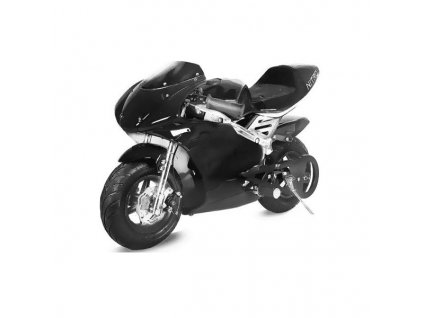Minibike PS77 BLACK EDITION