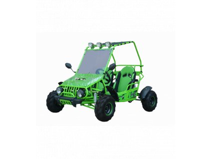 ctyrkolka atv buggy 125cc nitro sunway spider 3gr