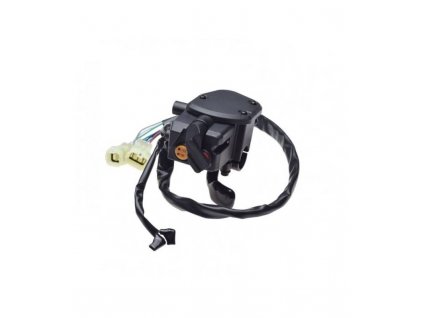 multifunkcni ovladac pravy cf moto