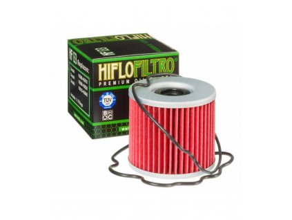 olejovy filtr ekvivalent hf185 q tech