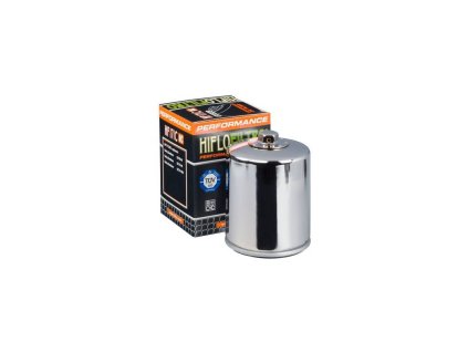 olejovy filtr hf171crc hiflofiltro chromovy
