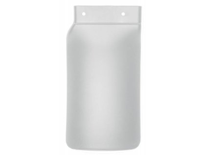 kryt zadniho tlumice honda rtech bily