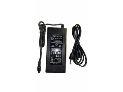 nabijecka agm baterii pro elektrokola a elektrokolobezky 36v 15a 8mm