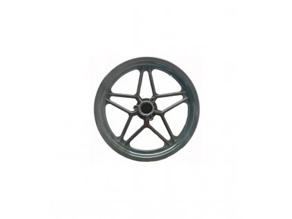 Disk přední X-scooters XT02 (Barva Černá)