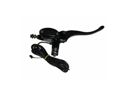 brzdova packa hydraulicka prava pro tmax scooter ce50 ce60